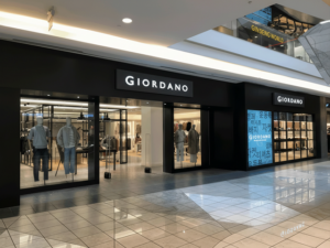 Giordano Boutique