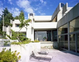Bellevue Residence