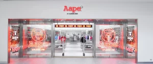 Aape Boutique