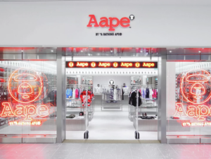 Aape Boutique