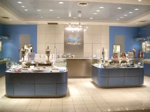 BW2 Jewelry Boutique