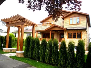 Alamein Residence