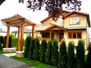 Alamein Residence