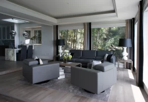 Chartwell Residence