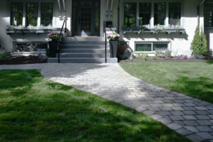 Shaughnessy Residence