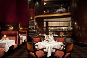 Gotham Steakhouse