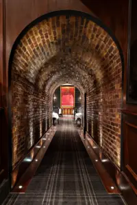 Hy’s Steakhouse (Vancouver)