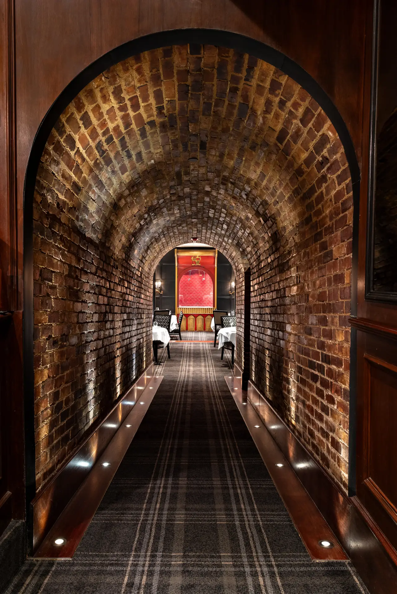 Hy’s Steakhouse