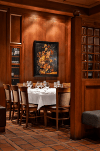 Hy’s Steakhouse (Whistler)