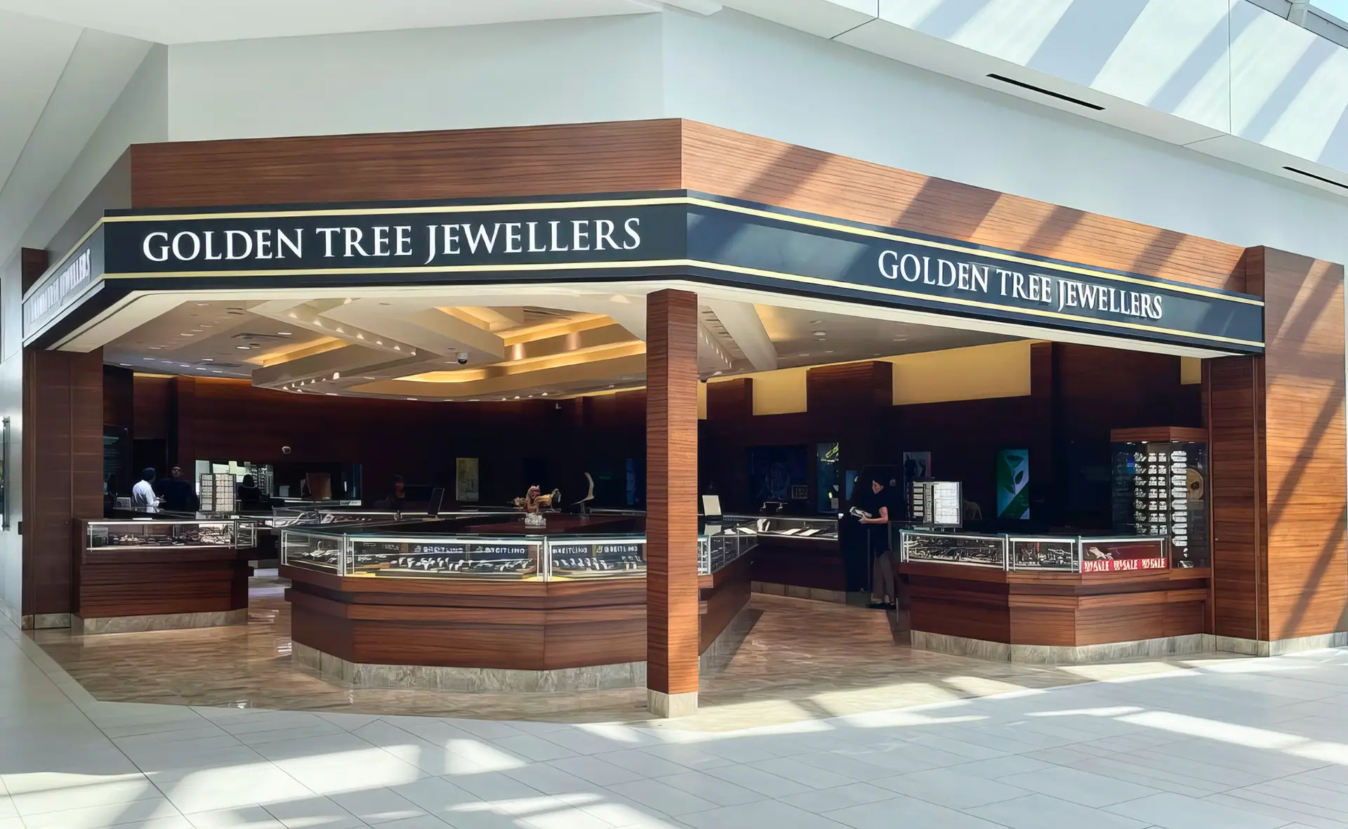 Golden Tree Jewelers